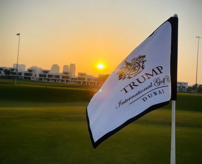 Top 10 Golf Courses in Dubai Every Golfer Must Play